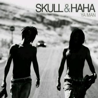 釜山假期-Haha&Skull