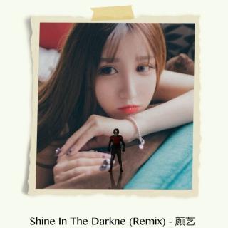 Shine In The Darkne (Remix)