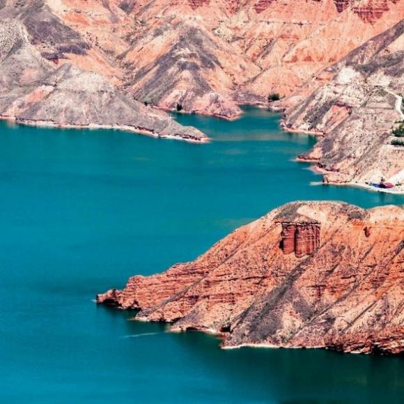 菩萨蛮 书江西造口壁