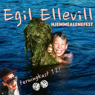Bromance-Egil Ellevill/Jack Dee
