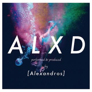 Leaving Grapefruits-Alexandros
