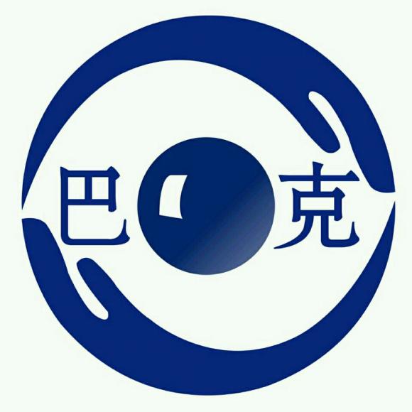 巴克集团logo图片