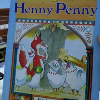 Henny Penny