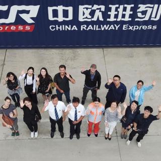 Zhengzhou, nueva zona urbana internacional de “Una Franja y Una Ruta”