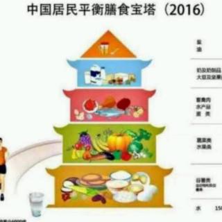 共读《2016中国居民膳食指南》9