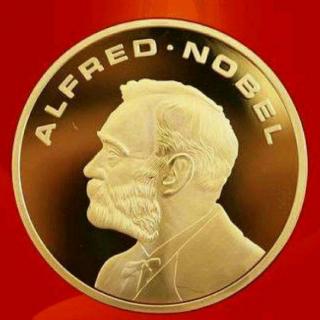 2017-10-17 侃文化 The Nobel Prizes