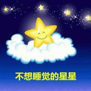 不睡觉的星星