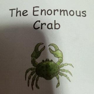 theenormouscrab