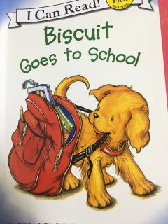 BiscuitGoesToSchool20171019