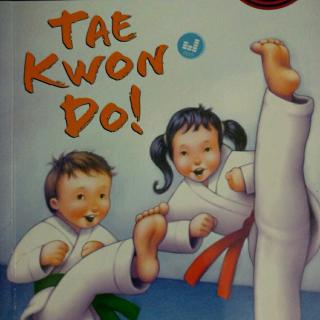 Tae Kwon Do