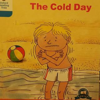 3-24 the cold day