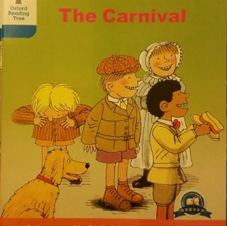 3–20 The Carnival