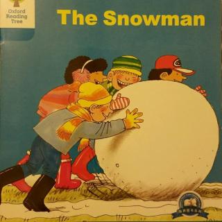 3–18 The Snowman