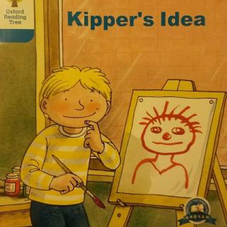 3–17 Kipper's Idea