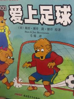 爱上足球⚽️