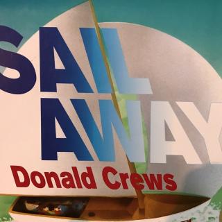 Sail away