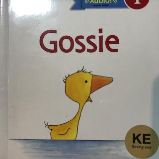 Gossie