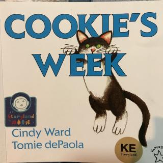 Cookies  week