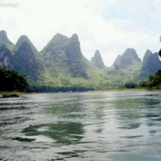 《桂林山水》🏞