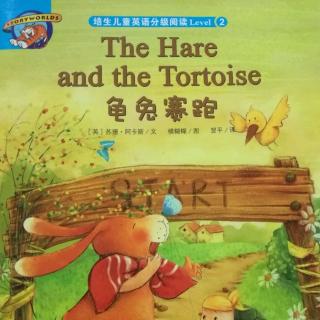 The Hare and the Tortoise 10.21