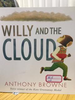 Willy and the Cloud