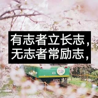 你只是以为很努力