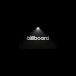 美国billboard第43期榜单