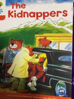The kidnappers