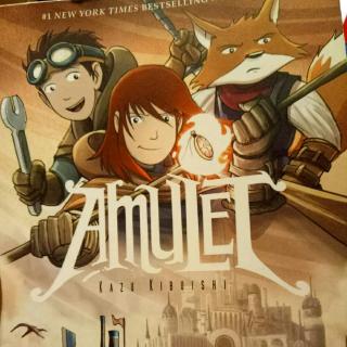 Amulet book3