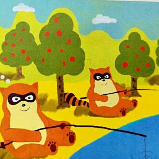 【小浣熊钓鱼】在线收听_daisy 9198的播客_荔枝fm