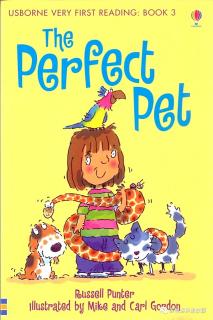 6. The  Perfect  Pet～Leo腾