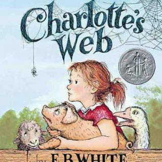 Charlotte's Web Chapter 10