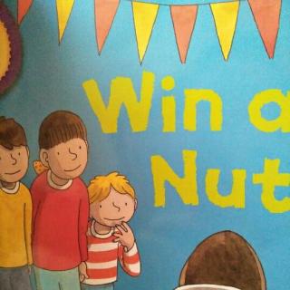 Lesson47/48(Win a Nut/the Bag on the Bus)