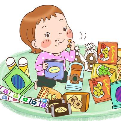 【亲子英语53junk food is bad for your health】在线收听_杨桃妈妈