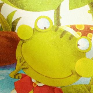 【佳妈妈讲故事13】寓言故事两则：老鼠开会、青蛙朋友