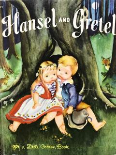 Hansel and Gretel