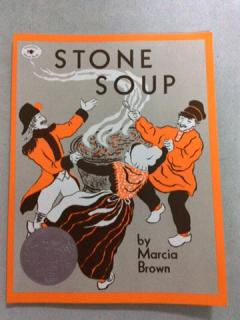 Stone soup 2017.08.25