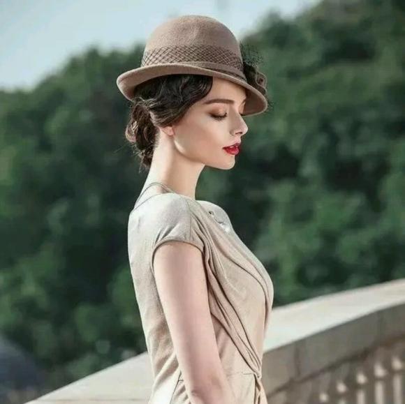 【视角】会赚钱的英国女人