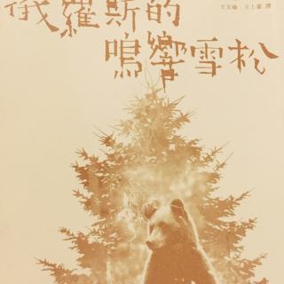 鳴響雪松2.俄羅斯的鳴響雪松-5.守護天使，你在哪兒?