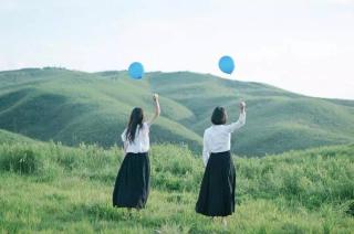 《爱干净的女人最可贵》刘芳