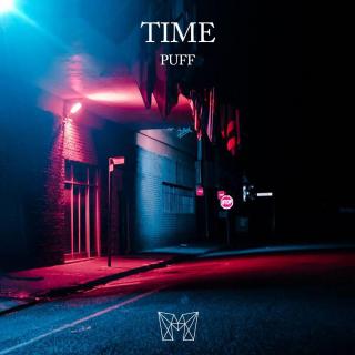 Puff Beatz - Time