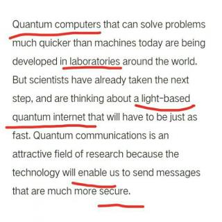 坚持阅读第九十八天*量子计算机技术