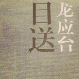 《目送》之《（不）相信》