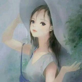 《丑姑娘》