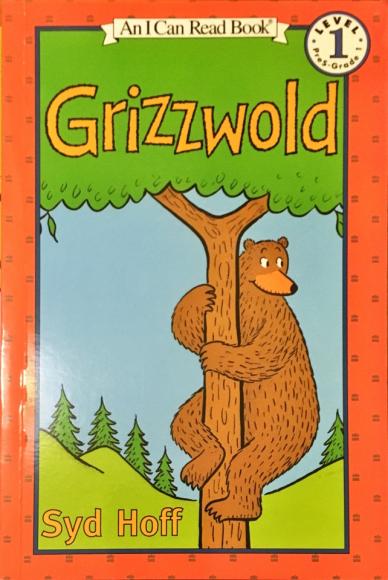 an i can read book 5-grizzwold 20171020