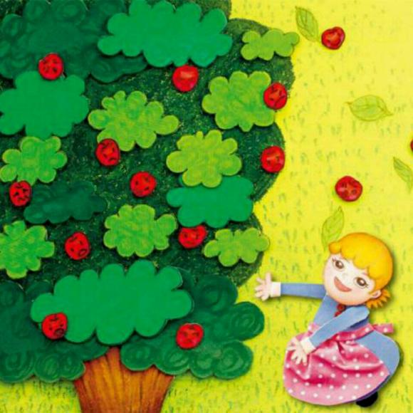 睡前故事-06风雪婆婆