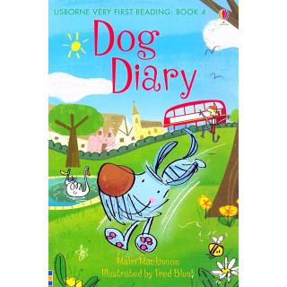 7. Dog  Diary ～Leo腾