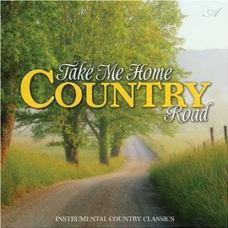 country road take me home