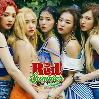 Red Flavor
