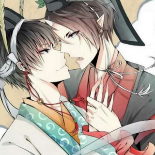 紧握住情愫炸毛吧小受受ed